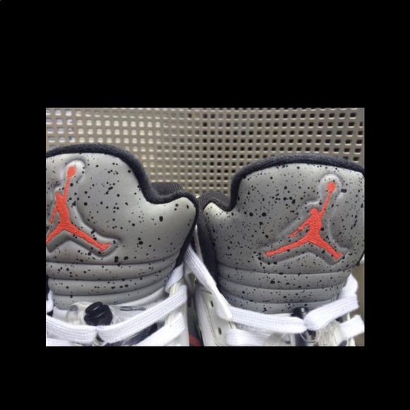 Jordan 5 pro star og box 2017 release - Picture 6 of 7